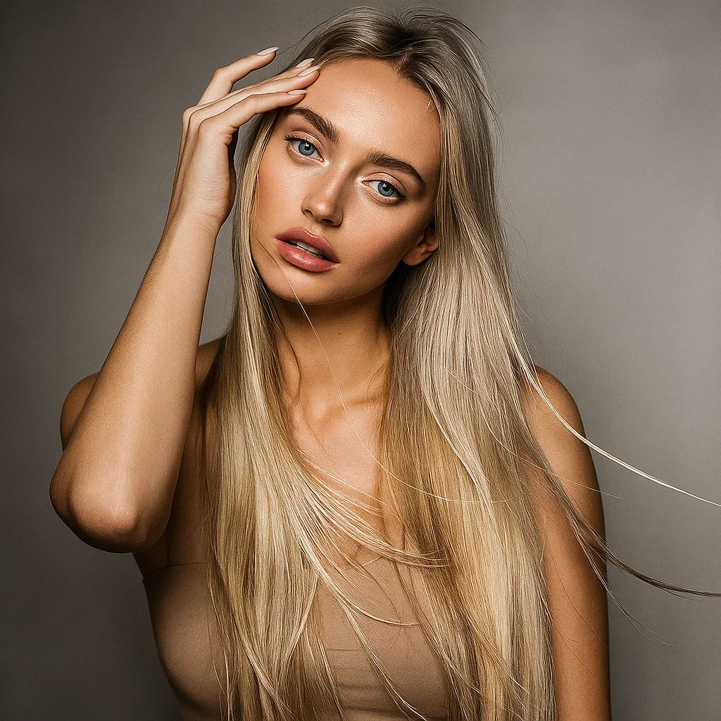 שיער רוסי או איירדרים? בואי נדבר באמת.